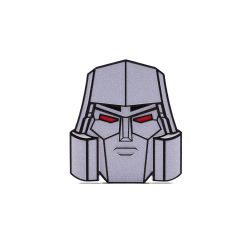 TRANSFORMERS -  TRANSFORMERS™ HEADS: MEGATRON™ -  2024 NEW ZEALAND COINS 02