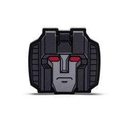 TRANSFORMERS -  TRANSFORMERS™ HEADS: STARSCREAM™ -  2025 NEW ZEALAND COINS 04