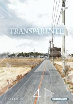 TRANSPARENTE -  (FRENCH V.) 04