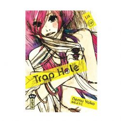 TRAP HOLE -  ENSEMBLE TOME 1 À 3 (FRENCH V.)
