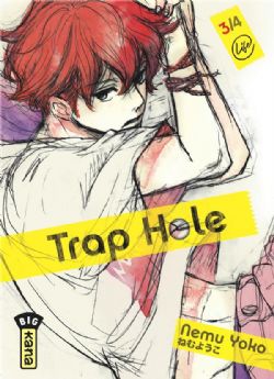 TRAP HOLE -  (FRENCH V.) 03