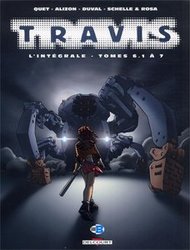 TRAVIS -  INTÉGRALE -02-