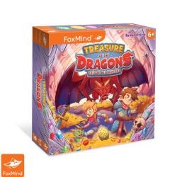 TREASURE OF THE DRAGONS (MULTILINGUAL)