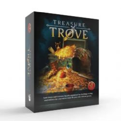 TREASURE TROVE -  BOXED SET (ENGLISH)