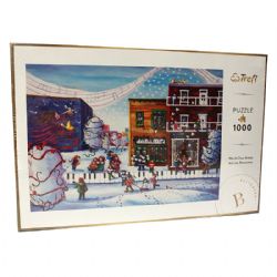 TREFL -  A GIFT FROM THE HEART (1000 PIECES)