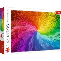 TREFL -  GRADIENT (1000 PIECES)