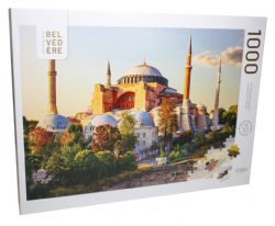 TREFL -  HAGIA SOPHIA (1000 PIECES)