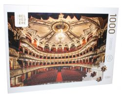 TREFL -  OPERA HOUSE (1000 PIECES)