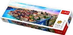 TREFL -  PORTO, PORTUGALIA (500 PIECES)