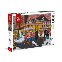 TREFL -  THE YEARS OF GLORY (1000 PIECES)