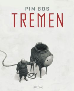 TREMEN (FRENCH V.)