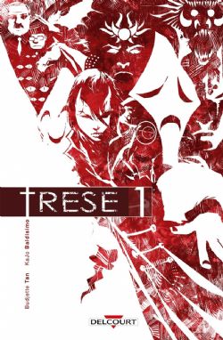 TRESE -  (FRENCH V.) 01