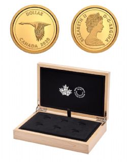 TRIBUTE TO ALEX COLVILLE -  1967 DOLLAR (COIN IN SUBSCRIPTION BOX) -  2020 CANADIAN COINS 01