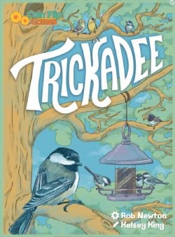 TRICKADEE -  BASE GAME (ENGLISH)