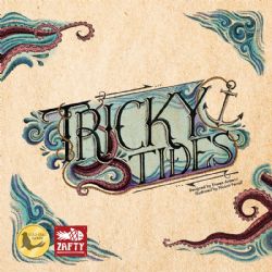 TRICKY TIDES (ENGLISH)