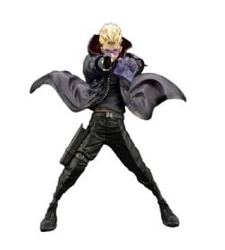 TRIGUN -  VASH THE STAMPEDE 