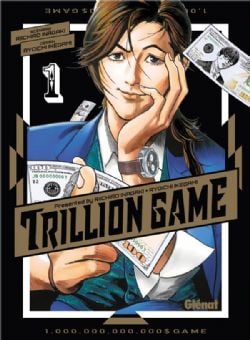 TRILLION GAME -  (FRENCH V.) 01