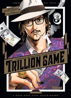 TRILLION GAME -  (FRENCH V.) 03