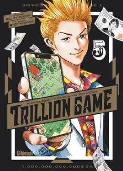 TRILLION GAME -  (FRENCH V.) 05