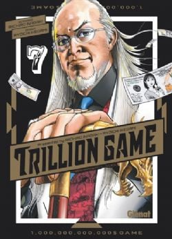 TRILLION GAME -  (FRENCH V.) 07