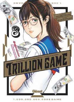 TRILLION GAME -  (FRENCH V.) 08