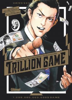 TRILLION GAME -  (FRENCH V.) 09
