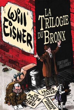 TRILOGIE DU BRONX, LA -  INTÉGRALE (FRENCH V.)