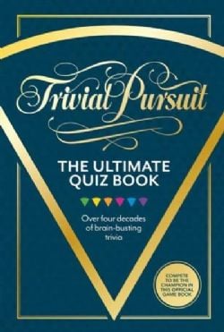 TRIVIAL PURSUIT -  (FRENCH V.)