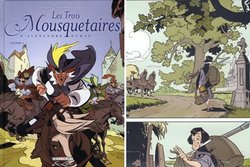 TROIS MOUSQUETAIRES, LES -  (FRENCH V.) 03