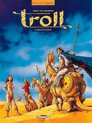 TROLL -  MILLE ET UN ENNUIS 03