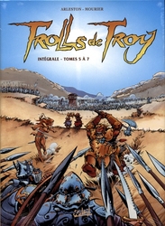 TROLLS DE TROY -  INTÉGRALE (FRENCH V.) 02