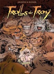 TROLLS DE TROY -  L'HISTOIRE DE WAHA (FRENCH V.) 14