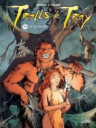 TROLLS DE TROY -  LE FEU OCCULTE (FRENCH V.) 04