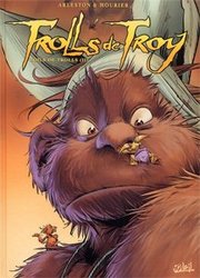 TROLLS DE TROY -  POILS DE TROLL (FRENCH V.) 16