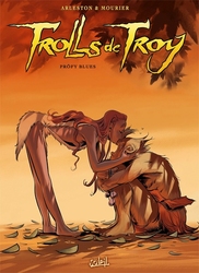 TROLLS DE TROY -  PROFY BLUES (FRENCH V.) 18