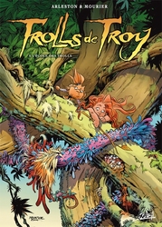 TROLLS DE TROY -  À L'ÉCOLE DES TROLLS (FRENCH V.) 22