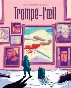 TROMPE-L'OEIL -  (FRENCH V.)