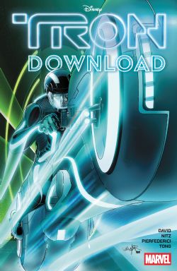 TRON -  DOWNLOAD (ENGLISH V.)