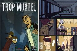 TROP MORTEL -  (FRENCH V.) 01