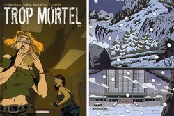 TROP MORTEL -  (FRENCH V.) 02
