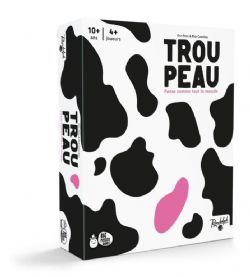 TROUPEAU -  NEW FORMAT (FRENCH)