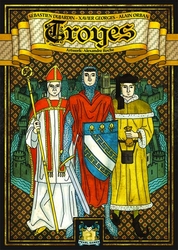 TROYES -  BASE GAME (MULTI)