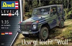 TRUCK -  LKW GL LEICHT 