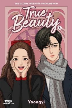 TRUE BEAUTY -  (ENGLISH V.) 05