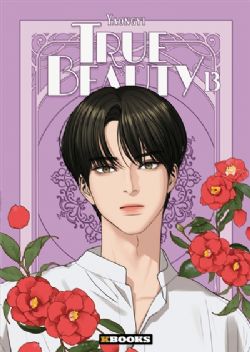 TRUE BEAUTY -  (FRENCH V.) 13