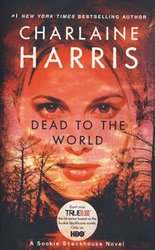 TRUE BLOOD -  DEAD TO THE WORLD TP -  SOOKIE STACKHOUSE 04
