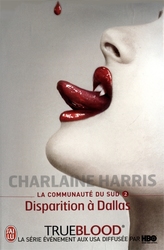 TRUE BLOOD -  DISPARITION À DALLAS (FRENCH V.) -  SOOKIE STACKHOUSE 02