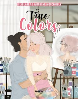 TRUE COLORS -  (FRENCH V.) 01