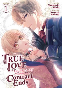 TRUE LOVE FADES AWAY WHEN THE CONTRACT ENDS -  (ENGLISH V.) 01