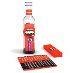 TRUTH & DARE -  BIRTHDAY PARTY (MULTILINGUAL)